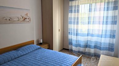 Riccione bilocale ESTIVO