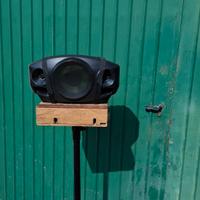 cassa audio Makie free play con batteria