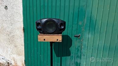 cassa audio Makie free play con batteria