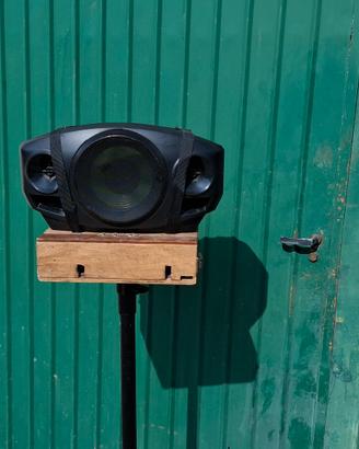 cassa audio Makie free play con batteria