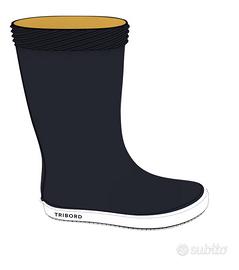 Stivali da pioggia