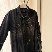 Camicia dsquared
