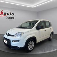 Fiat Panda 1.0 firefly hybrid City Life s&s 70cv
