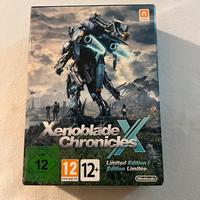 Xenoblade 3