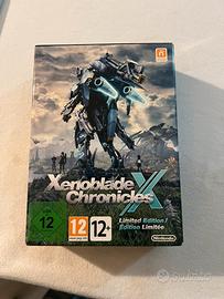 Xenoblade 3