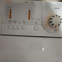 Lavatrice Candy CTG 1056