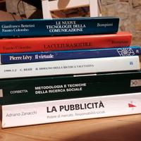 libri università 
