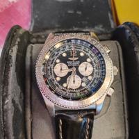 Orologio Cronografo Breitling 