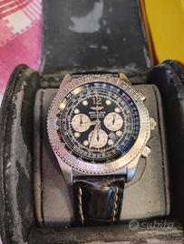 Orologio Cronografo Breitling 