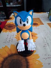Sonic Cable Guy