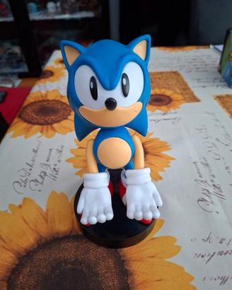 Sonic Cable Guy