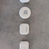 Auricolari air pods Apple Huawei Cellular Line