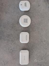 Auricolari air pods Apple Huawei Cellular Line