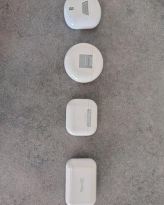 Auricolari air pods Apple Huawei Cellular Line