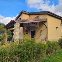 Villa o villino - Polizzi Generosa