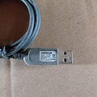 Cavetto nokia usb