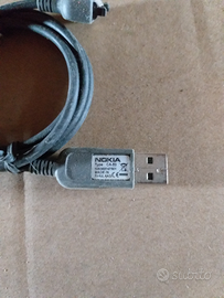 Cavetto nokia usb