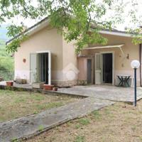 PORZIONE DI BIFAMILIARE A SCANDRIGLIA