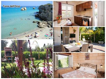 Graziosa villetta RELAX a Torre dell' Orso