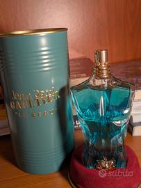 Le Beau Jean Paul Gaultier 125ml