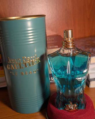 Le Beau Jean Paul Gaultier 125ml