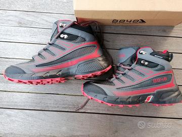 Scarponcini trekking 8848 Dobbiaco taglia 39