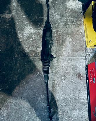 Scatola sterzo smart 450