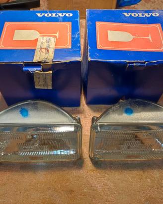 Ricambi vari Volvo 240 (244-245)