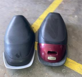 Sella malagiati f12/f10 usate
