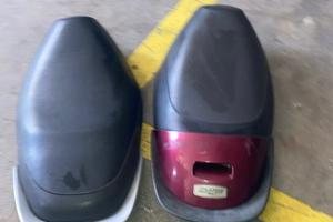 Sella malagiati f12/f10 usate