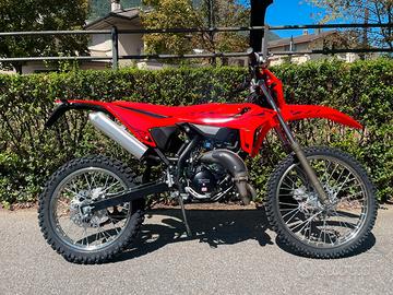 Beta RR 50 RED 2026 NUOVA