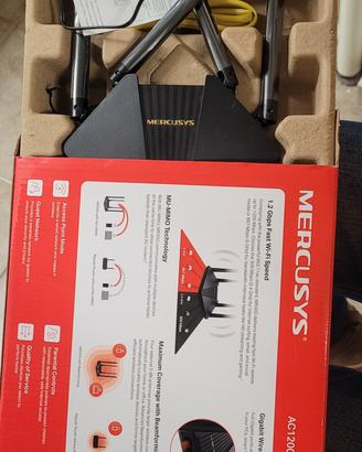 ripetitore Mercusys