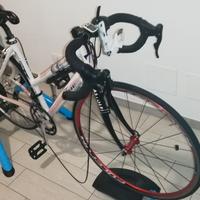 Bici corsa donna