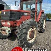 TRATTORE NEW HOLLAND FIAT F 130 WINNER F130 DT 64 