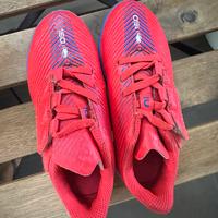 Scarpe da calcio bimbo 28