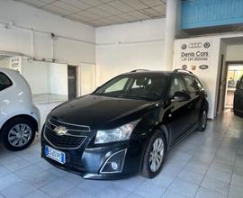 Chevrolet Cruze 1.6 Station Wagon LT