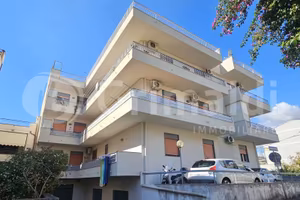 Appartamento Furci Siculo [Cod. rif 3340276VRG]