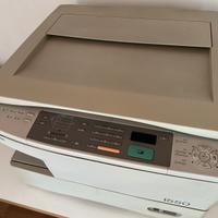 Fotopiatrice toshiba 1550