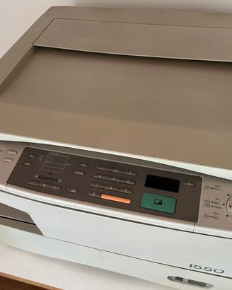Fotopiatrice toshiba 1550