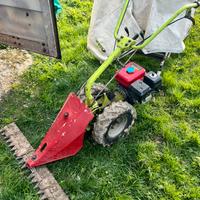 Motofalciatrice grillo