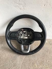 VOLANTE STERZO MULTIFUNZIONE FIAT TIPO 2018-2021