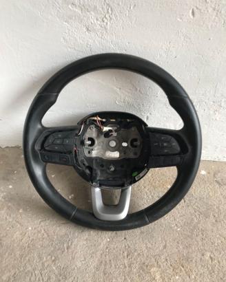 VOLANTE STERZO MULTIFUNZIONE FIAT TIPO 2018-2021
