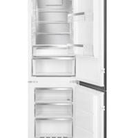 Frigorifero incasso Smeg in garanzia