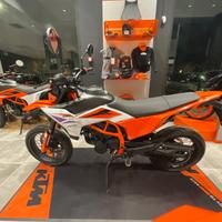 KTM 390 SMC R 2026 PRONTA CONSEGNA