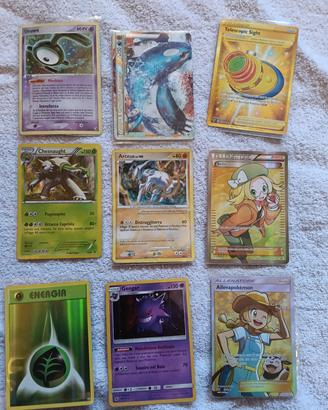 Carte Pokemon
