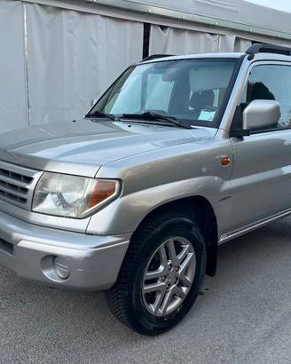 Mitsubishi Pajero Pinin 3 Porte Pajero pinin 1.8 m