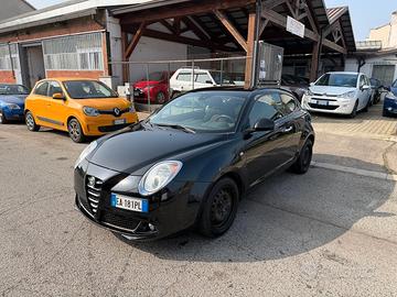 Alfa Romeo MiTo 1.4 T 120 CV GPL Distinctive Sport