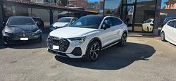 Audi Q3 SPB 35 TDI quattro S tronic line edition