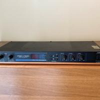 YAMAHA REV 100 DIGITAL REVERBERATOR