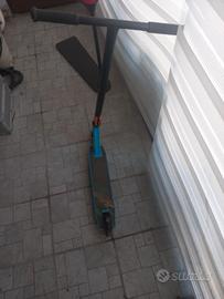 monopattino freestyle WeLLIFE Extreme JUMP
